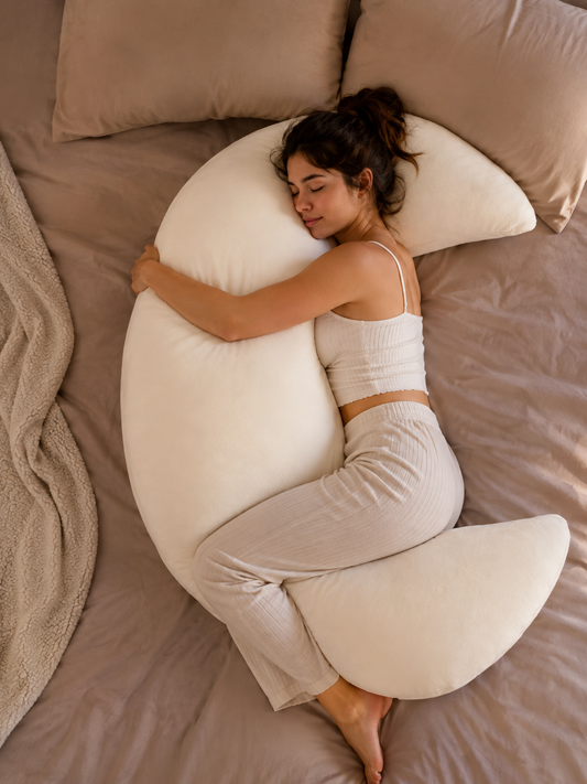 Moon Pillow™