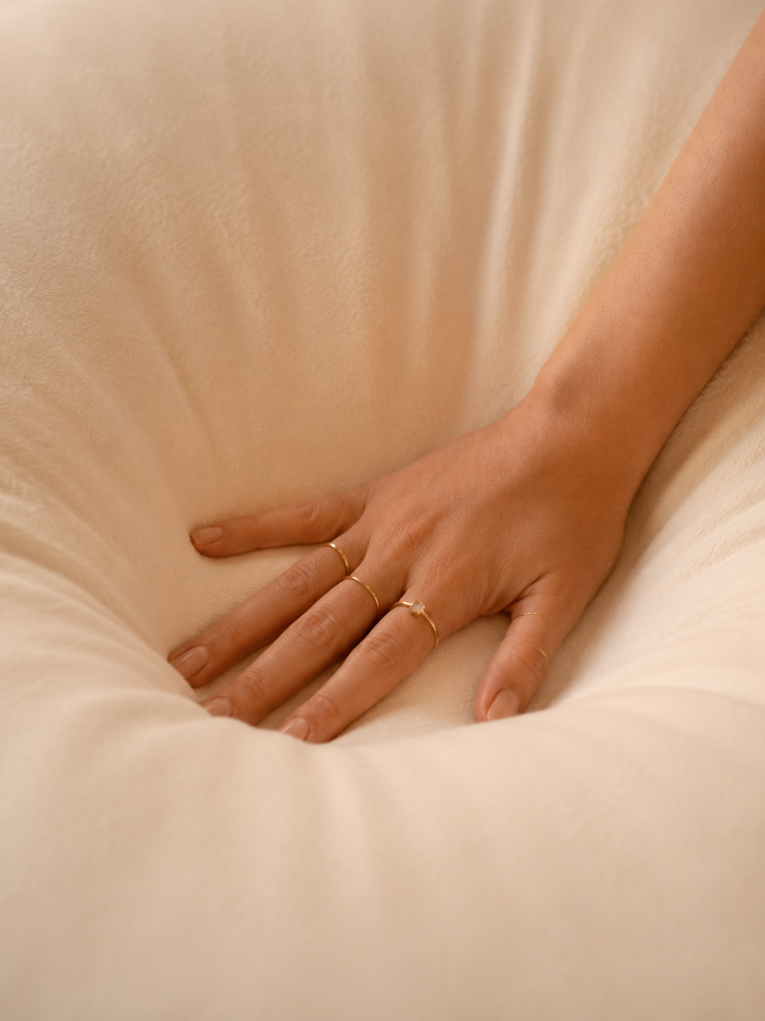 Moon Pillow™